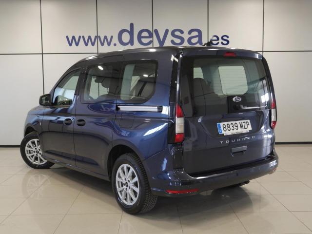 Ford Tourneo Connect 2.0 Ecoblue 75kW Trend