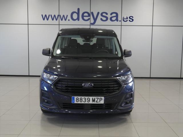 Ford Tourneo Connect 2.0 Ecoblue 75kW Trend