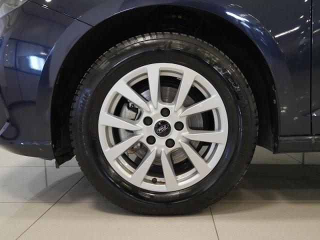 Ford Tourneo Connect 2.0 Ecoblue 75kW Trend