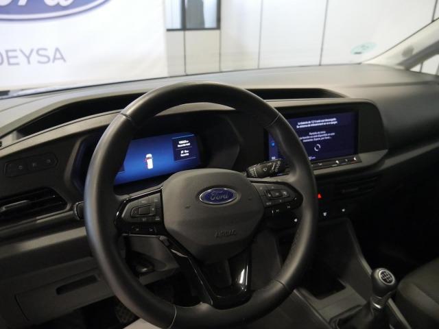 Ford Tourneo Connect 2.0 Ecoblue 75kW Trend