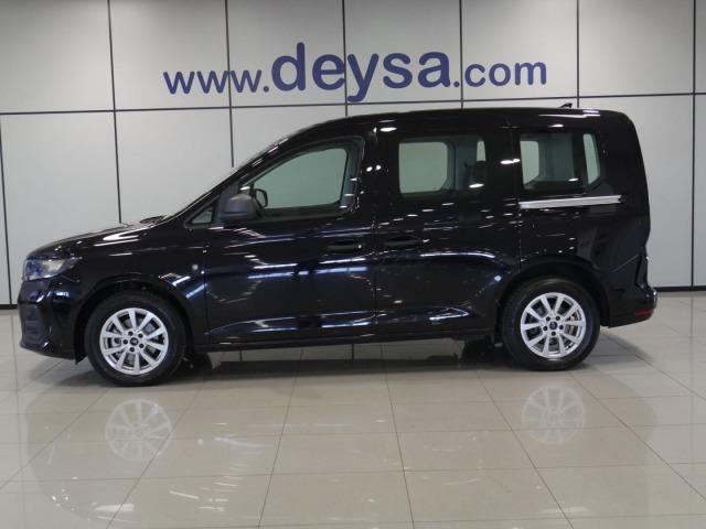 Ford Tourneo Connect 2.0 Ecoblue 75kW Trend