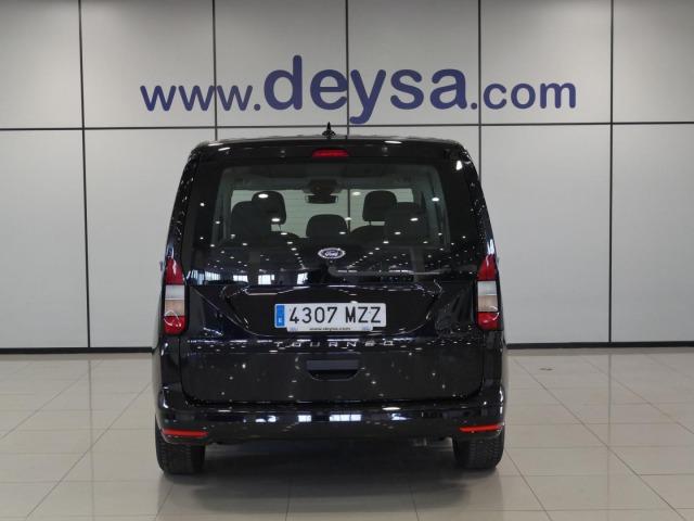 Ford Tourneo Connect 2.0 Ecoblue 75kW Trend