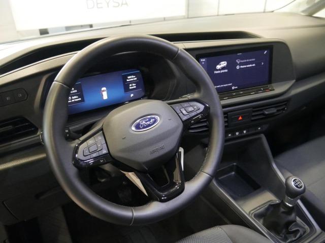 Ford Tourneo Connect 2.0 Ecoblue 75kW Trend