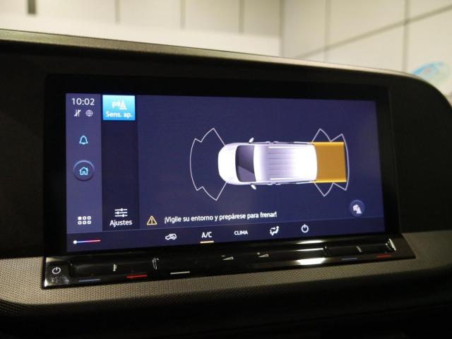 Ford Tourneo Connect 2.0 Ecoblue 75kW Trend