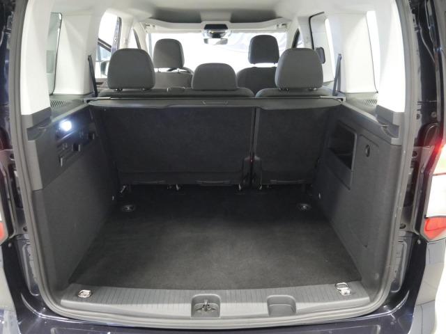 Ford Tourneo Connect 2.0 Ecoblue 75kW Trend