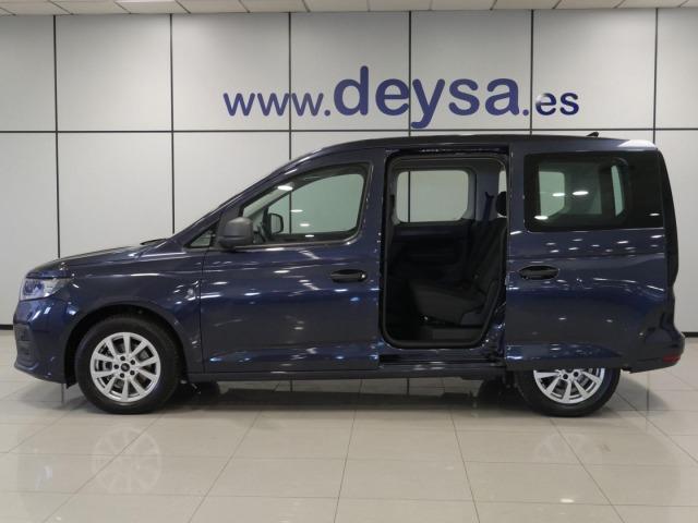 Ford Tourneo Connect 2.0 Ecoblue 75kW Trend