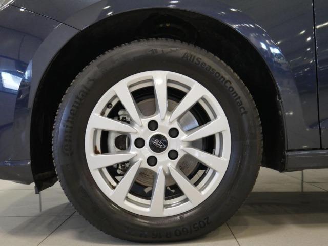 Ford Tourneo Connect 2.0 Ecoblue 75kW Trend