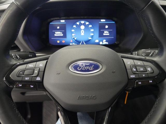 Ford Tourneo Connect 2.0 Ecoblue 75kW Trend