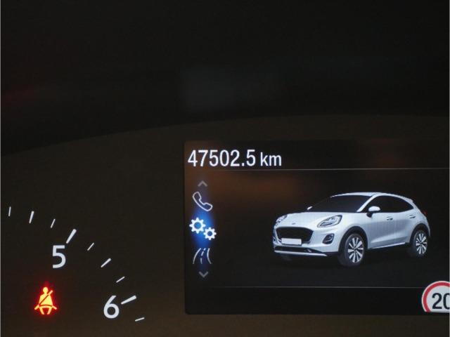 Ford Puma 1.0 EcoBoost 125cv ST-Line MHEV