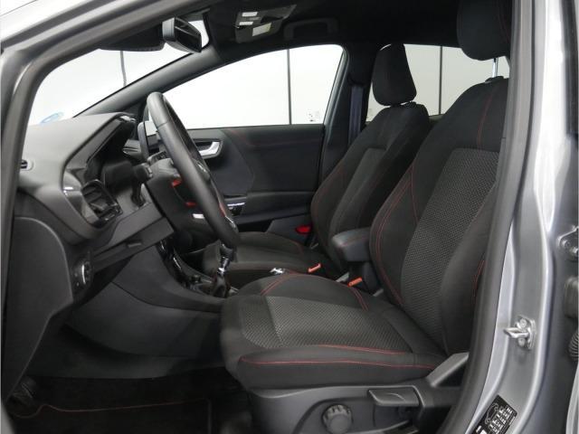 Ford Puma 1.0 EcoBoost 125cv ST-Line MHEV