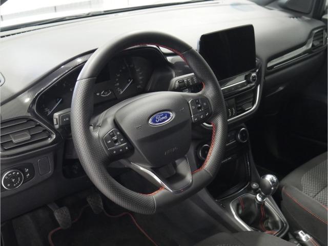 Ford Puma 1.0 EcoBoost 125cv ST-Line MHEV