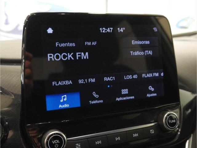 Ford Puma 1.0 EcoBoost 125cv ST-Line MHEV