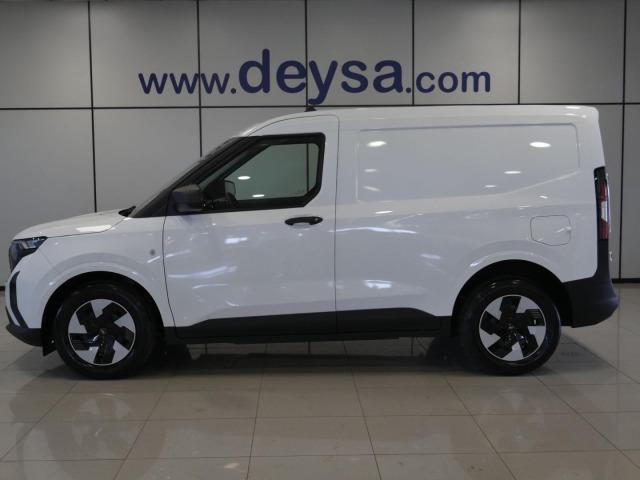 Ford Transit Courier Van BEV 54kWh 100kW Trend Auto