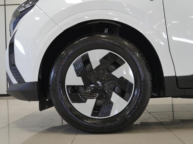 Ford Transit Courier Van BEV 54kWh 100kW Trend Auto