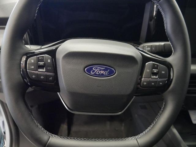 Ford Transit Courier Van BEV 54kWh 100kW Trend Auto