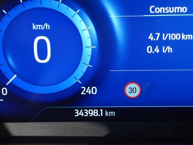 Ford Puma 1.5 Ecoblue 120cv ST-Line