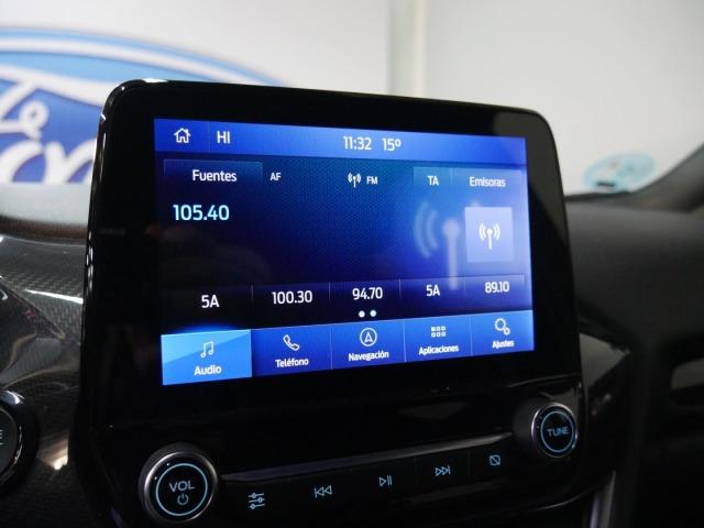 Ford Puma 1.5 Ecoblue 120cv ST-Line