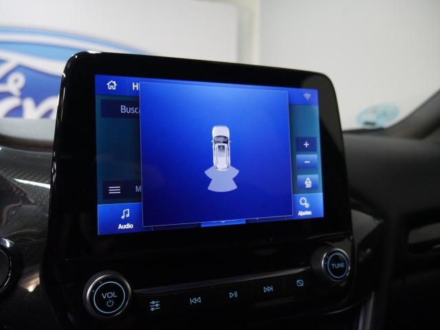 Ford Puma 1.5 Ecoblue 120cv ST-Line