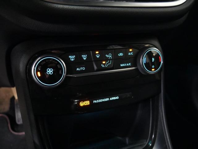 Ford Puma 1.5 Ecoblue 120cv ST-Line