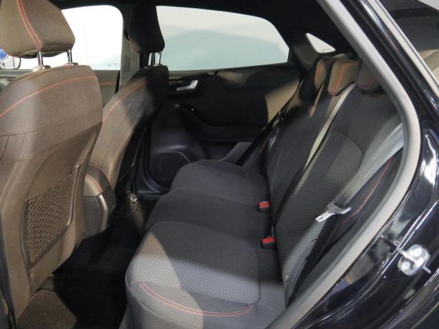 Ford Puma 1.5 Ecoblue 120cv ST-Line