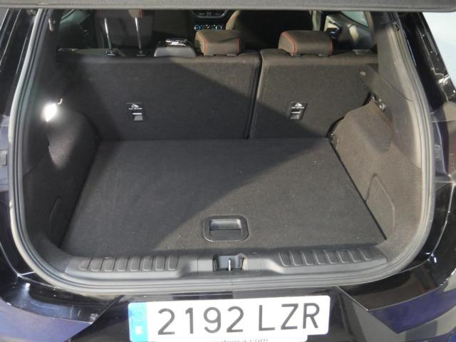 Ford Puma 1.5 Ecoblue 120cv ST-Line