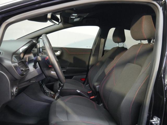 Ford Puma 1.5 Ecoblue 120cv ST-Line