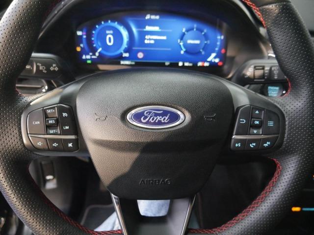 Ford Puma 1.5 Ecoblue 120cv ST-Line