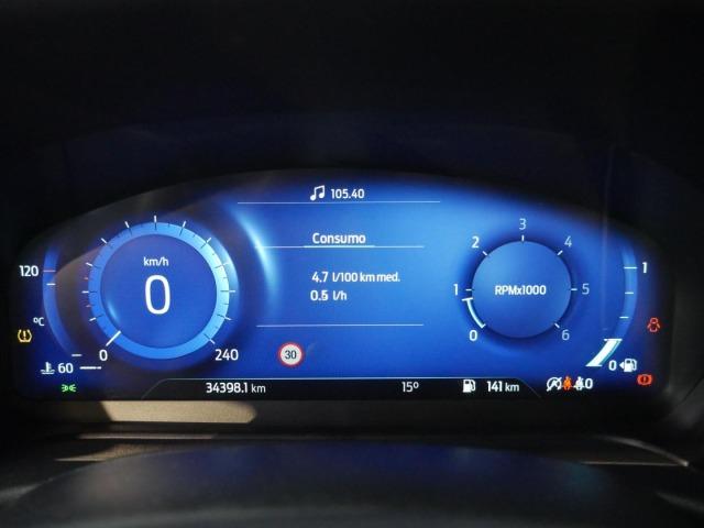 Ford Puma 1.5 Ecoblue 120cv ST-Line