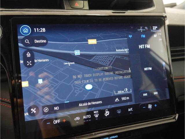 Ford Puma 1.0 EcoBoost 125cv ST-Line MHEV Auto