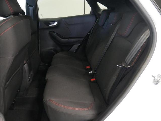 Ford Puma 1.0 EcoBoost 125cv ST-Line MHEV Auto