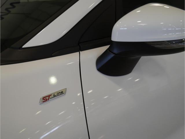 Ford Puma 1.0 EcoBoost 125cv ST-Line MHEV Auto