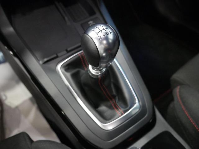 Ford Puma 1.0 EcoBoost 125cv ST-Line MHEV