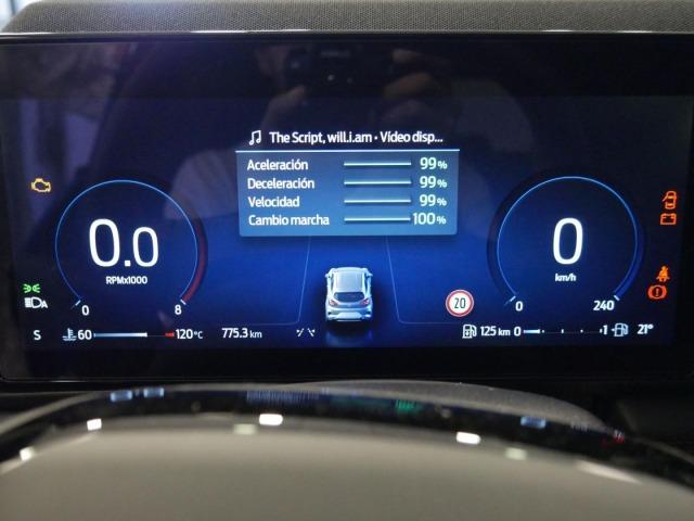 Ford Puma 1.0 EcoBoost 125cv ST-Line MHEV