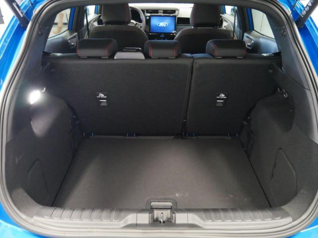 Ford Puma 1.0 EcoBoost 125cv ST-Line MHEV