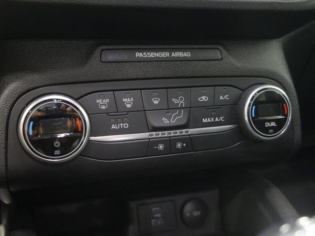 Ford Focus 1.0 Ecoboost 92kW ST-Line