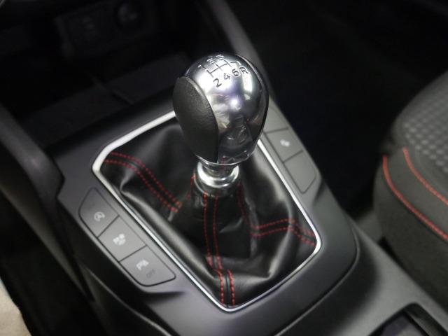 Ford Focus 1.0 Ecoboost 92kW ST-Line