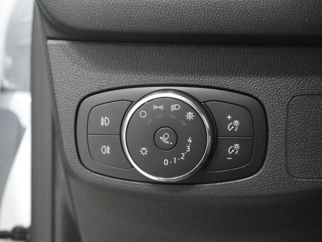 Ford Focus 1.0 Ecoboost 92kW ST-Line