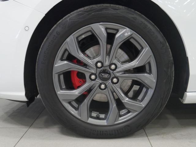 Ford Focus 1.0 Ecoboost 92kW ST-Line