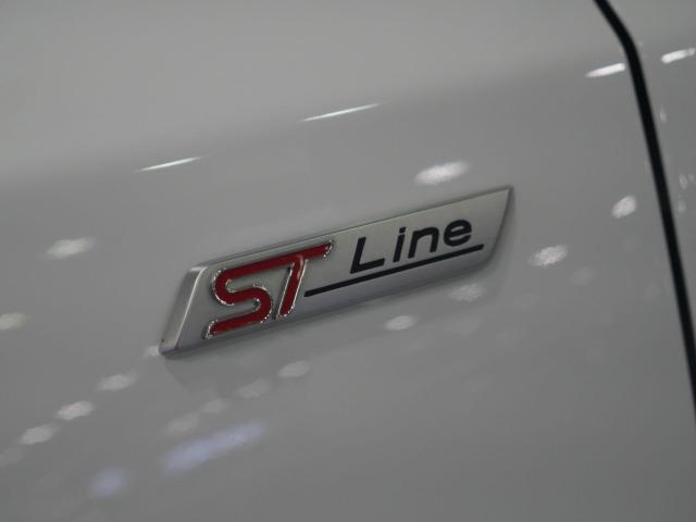 Ford Focus 1.0 Ecoboost 92kW ST-Line