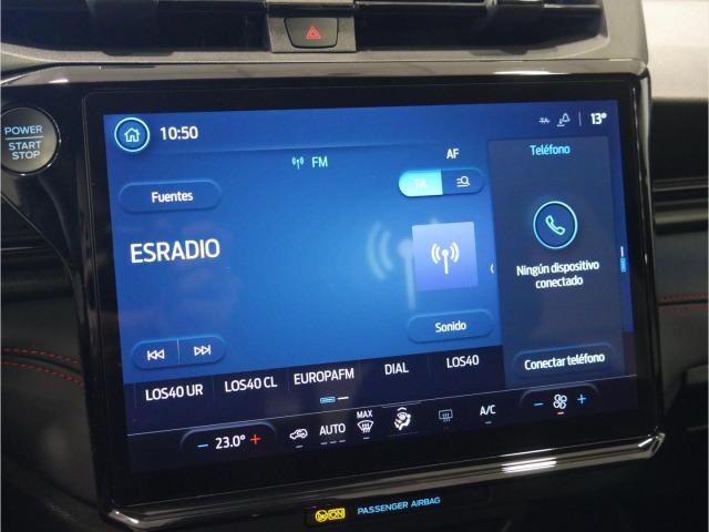 Ford Puma 1.0 EcoBoost 125cv ST-Line MHEV