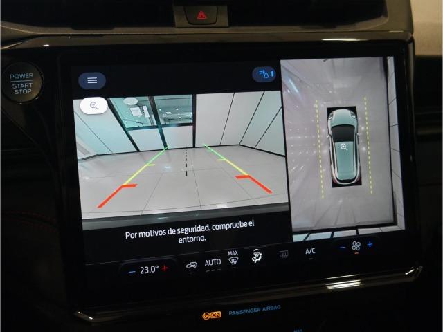 Ford Puma 1.0 EcoBoost 125cv ST-Line MHEV