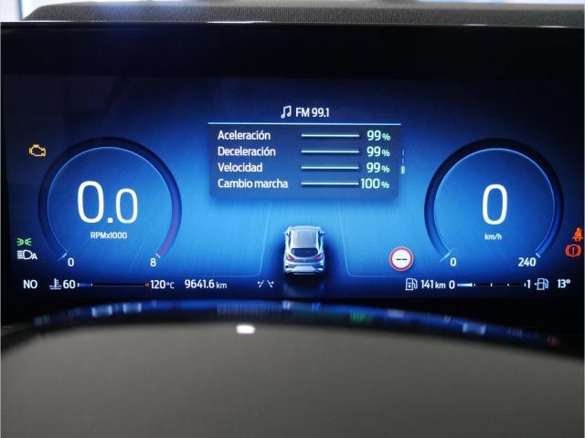 Ford Puma 1.0 EcoBoost 125cv ST-Line MHEV