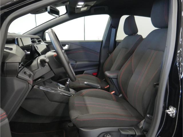 Ford Puma 1.0 EcoBoost 125cv ST-Line MHEV