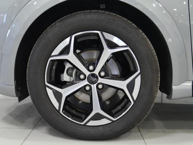 Ford Puma 1.0 EcoBoost 125cv ST-Line MHEV