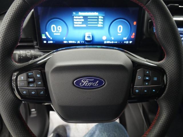 Ford Puma 1.0 EcoBoost 125cv ST-Line MHEV