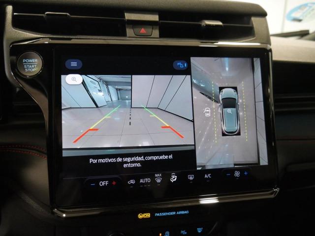 Ford Puma 1.0 EcoBoost 125cv ST-Line MHEV