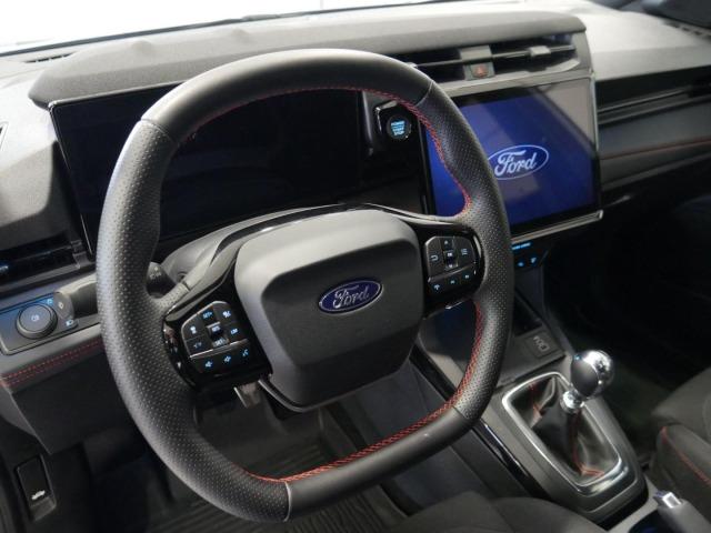 Ford Puma 1.0 EcoBoost 125cv ST-Line MHEV