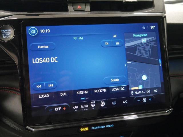 Ford Puma 1.0 EcoBoost 125cv ST-Line MHEV