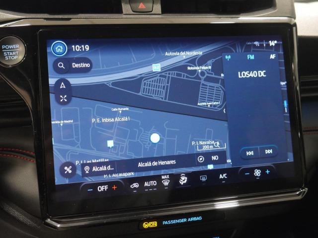 Ford Puma 1.0 EcoBoost 125cv ST-Line MHEV