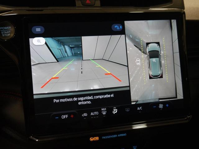 Ford Puma 1.0 EcoBoost 125cv ST-Line MHEV